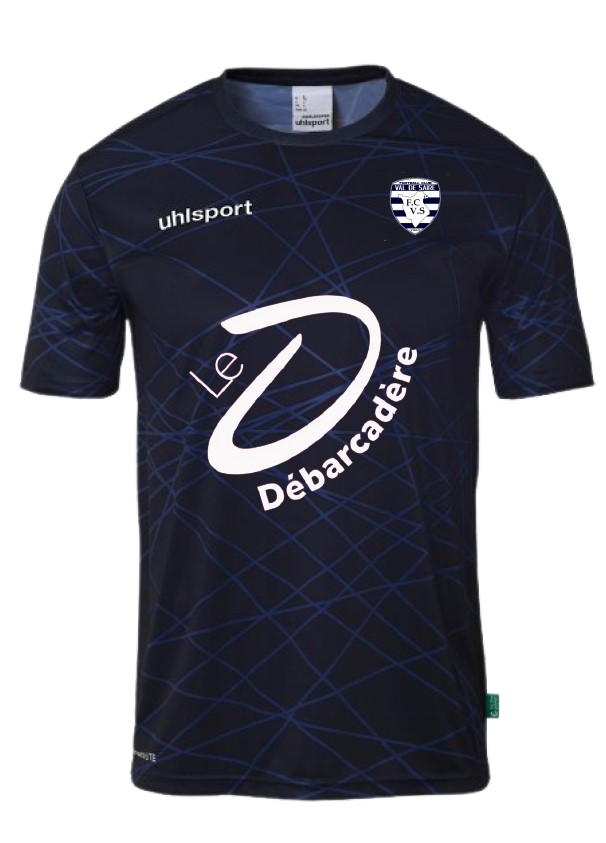 Maillot Officiel Sénior A