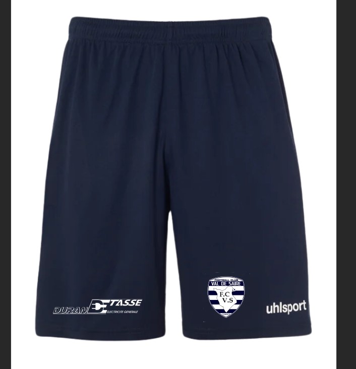 Short Officiel Sénior A