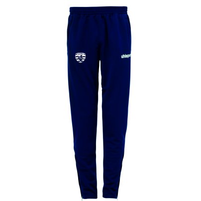 Pantalon officiel bleu marine